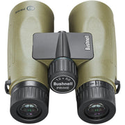 Bushnell Prime 12x50 Binoculars with Vault Case (Slate Green)