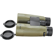 Bushnell Prime 12x50 Binoculars with Vault Case (Slate Green)