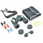 Bushnell Spectator Sport 10x50 Permafocus Binoculars
