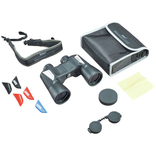 Bushnell Spectator Sport 12x50 Permafocus Binoculars
