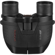 Tasco Essentials 8-24x25 Binoculars