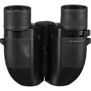 Tasco Essentials 8-24x25 Binoculars