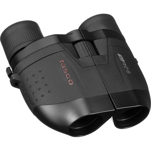 Tasco Essentials 8-24x25 Binoculars