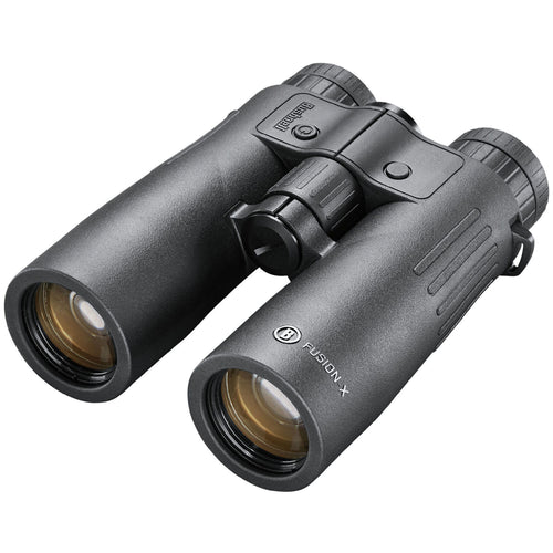 Bushnell Fusion X 10x42 Rangefinding Binoculars
