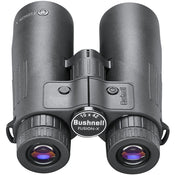 Bushnell Fusion X 10x42 Rangefinding Binoculars