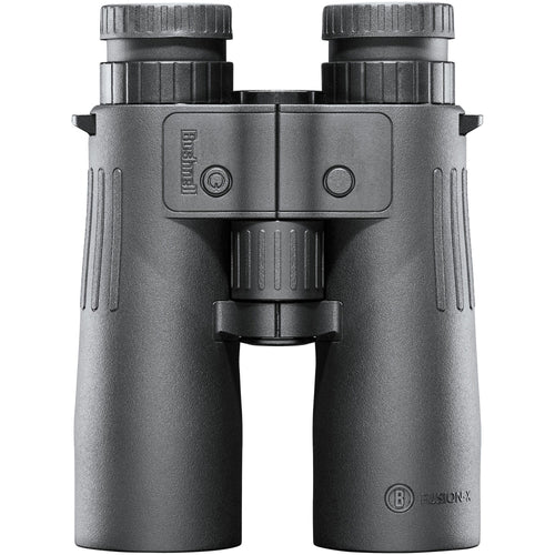 Bushnell Fusion X 10x42 Rangefinding Binoculars