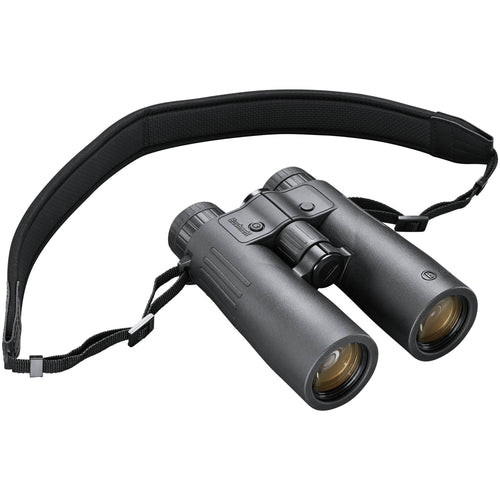 Bushnell Fusion X 10x42 Rangefinding Binoculars