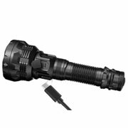Nitecore P40 Ultra Long Throwing Rechargeable LEP Flashlight