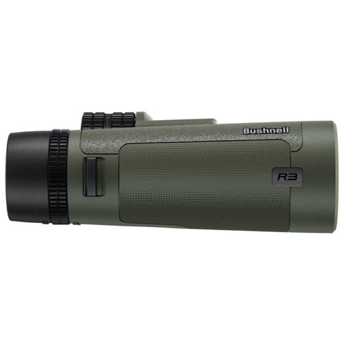 Bushnell R3 10x42 Binoculars (Ranger Green)