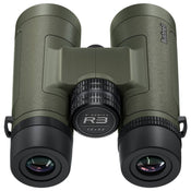 Bushnell R3 10x42 Binoculars (Ranger Green)