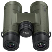 Bushnell R3 10x42 Binoculars (Ranger Green)