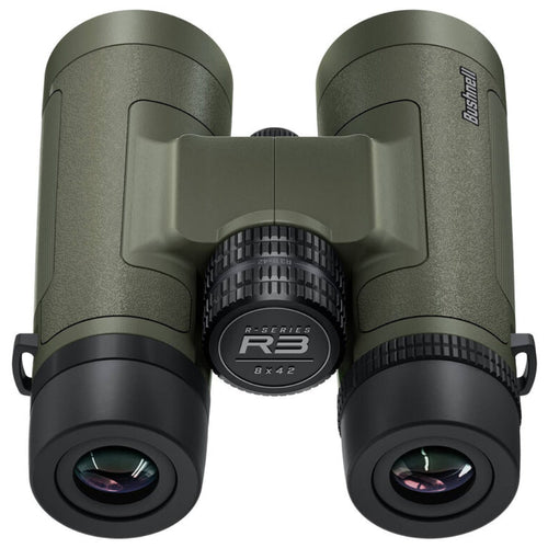 Bushnell R3 8x42 Binoculars (Ranger Green)
