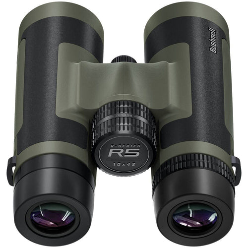 Bushnell R5 10x42 Binoculars (Ranger Green)