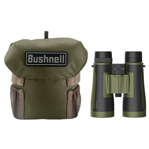 Bushnell R5 12x50 Binoculars (Ranger Green)