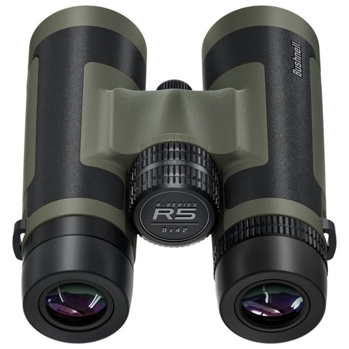 Bushnell R5 8x42 Binoculars (Ranger Green)