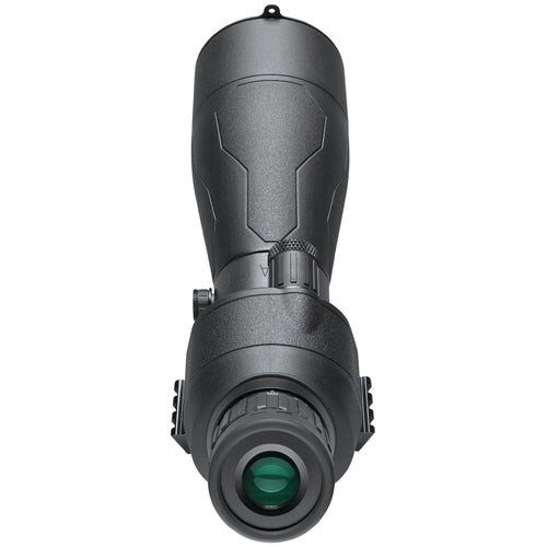 Bushnell Engage DX 20-60x80 Angled Spotting Scope