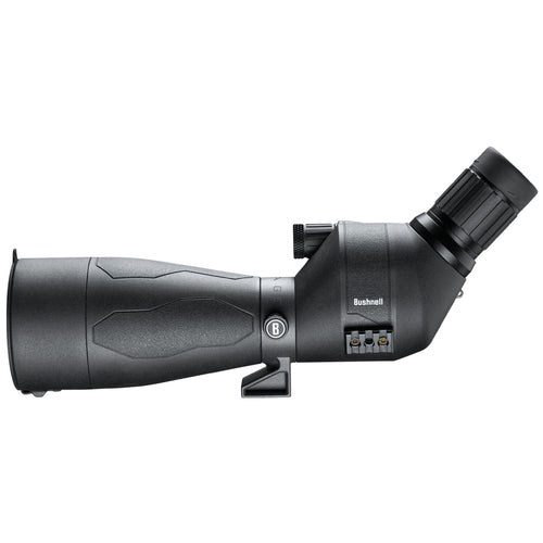 Bushnell Engage DX 20-60x80 Angled Spotting Scope