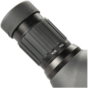 Bushnell Engage DX 20-60x80 Angled Spotting Scope