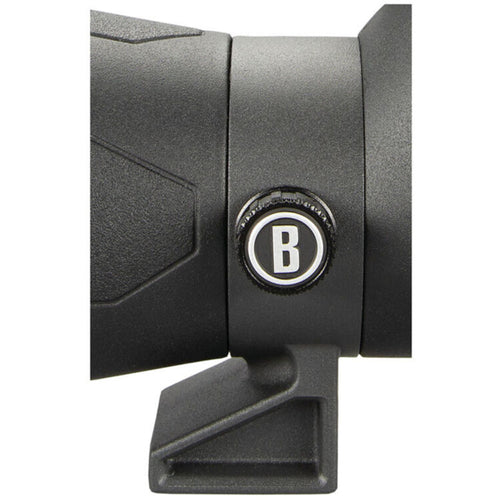 Bushnell Engage DX 20-60x80 Angled Spotting Scope