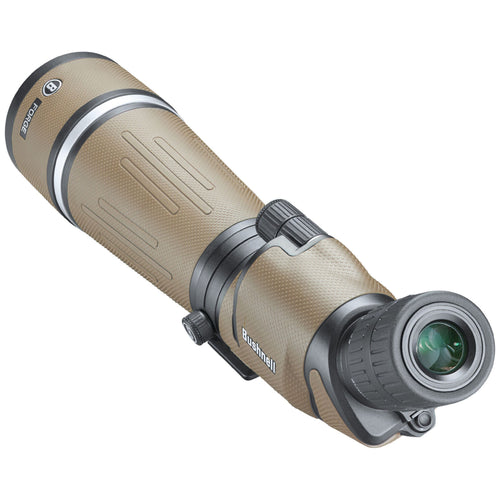 Bushnell Forge 20-60x80 Angled Spotting Scope