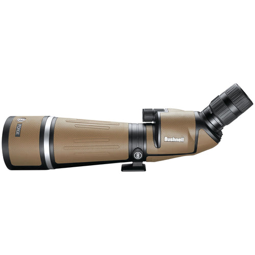Bushnell Forge 20-60x80 Angled Spotting Scope