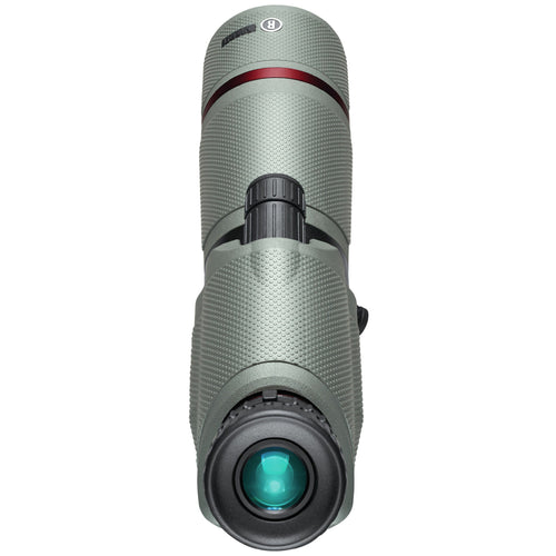 Bushnell Nitro 20-60x65 Angled Spotting Scope