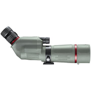 Bushnell Nitro 20-60x65 Angled Spotting Scope
