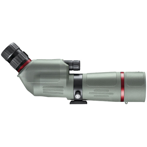 Bushnell Nitro 20-60x65 Angled Spotting Scope
