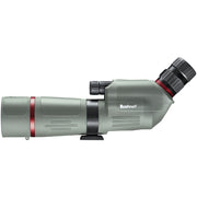 Bushnell Nitro 20-60x65 Angled Spotting Scope