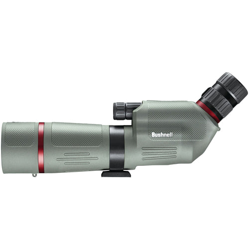 Bushnell Nitro 20-60x65 Angled Spotting Scope