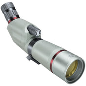 Bushnell Nitro 20-60x65 Angled Spotting Scope