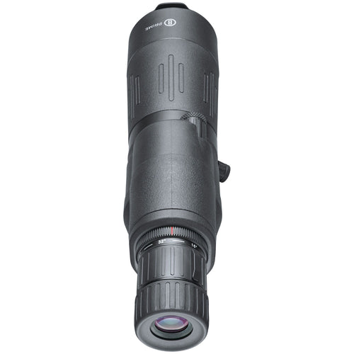 Bushnell Prime 16-48x50 Straight Spotting Scope