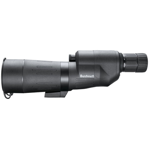 Bushnell Prime 16-48x50 Straight Spotting Scope