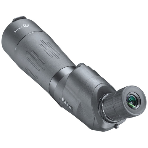 Bushnell Prime 20-60x65 Angled Spotting Scope