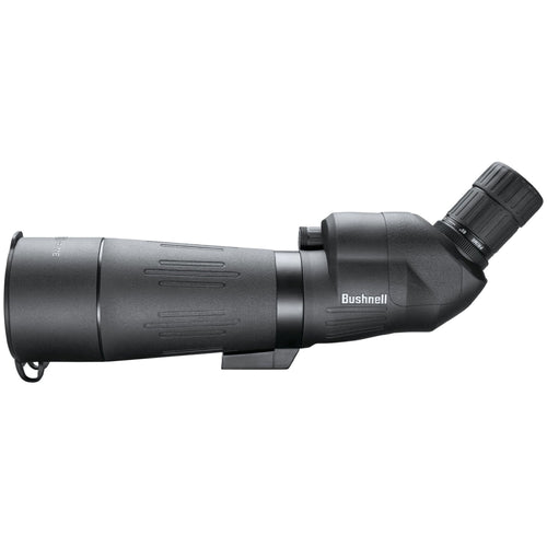 Bushnell Prime 20-60x65 Angled Spotting Scope