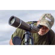 Bushnell Prime 20-60x65 Angled Spotting Scope