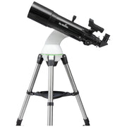 Sky-Watcher 102/500 AZ-GO2 Explorer Refractor Telescope