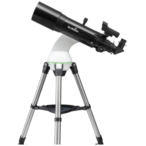 Sky-Watcher 102/500 AZ-GO2 Explorer Refractor Telescope