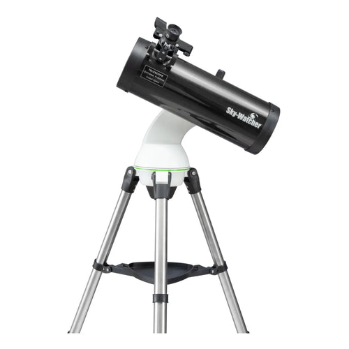 Sky-Watcher 114/450 AZ-GO2 Explorer Newtonian Telescope