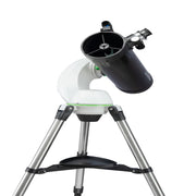Sky-Watcher 114/450 AZ-GO2 Explorer Newtonian Telescope