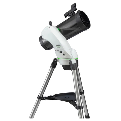 Sky-Watcher 114/450 AZ-GO2 Explorer Newtonian Telescope