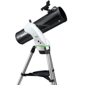 Sky-Watcher 130/650 AZ-GO2 Explorer Refractor Newtonian Telescope