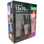 SkyWatcher 15x70 Astronomy Binoculars