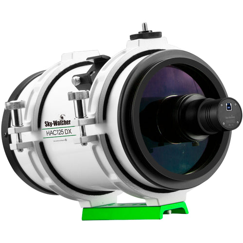 SkyWatcher Syncam 585mm Monochrome Camera