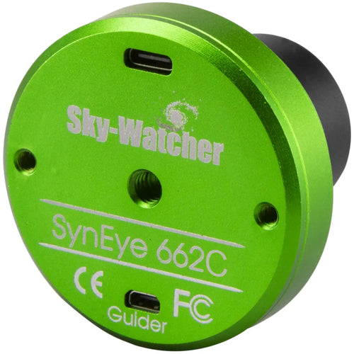 SkyWatcher Syneye 662C Colour Camera