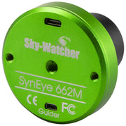 SkyWatcher Syneye 662M Monochrome Camera