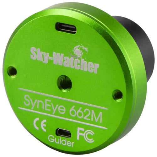 SkyWatcher Syneye 662M Monochrome Camera