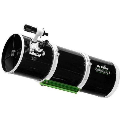 SkyWatcher Quattro 300Q on CQ350 Reflector Telescope with Tripod