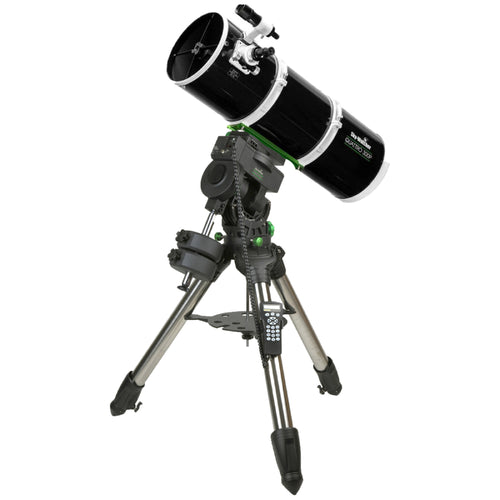 SkyWatcher Quattro 300Q on CQ350 Reflector Telescope with Tripod