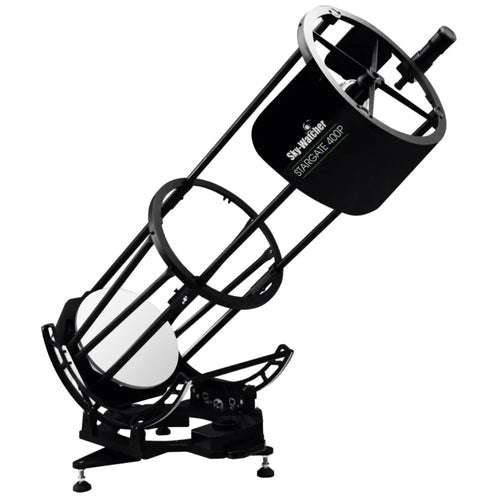 Sky-Watcher Stargate 400P Synscan GoTo Dobsonian Telescope